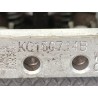Recambio de culata para kia rio iv (yb, sc, fb) 1.25 referencia OEM IAM KC150714B  