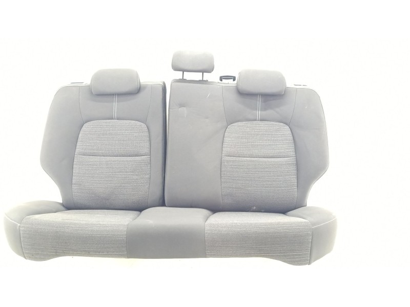 Recambio de asientos traseros para kia picanto iii (ja) 1.0 referencia OEM IAM 89100G6230J6A  