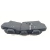 Recambio de asientos traseros para kia picanto iii (ja) 1.0 referencia OEM IAM 89100G6230J6A  
