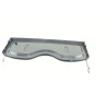 Recambio de bandeja trasera para kia picanto iii (ja) 1.0 referencia OEM IAM JA85930G6000  