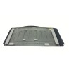 Recambio de bandeja trasera para kia picanto iii (ja) 1.0 referencia OEM IAM 85701G6010  