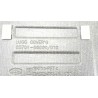 Recambio de bandeja trasera para kia picanto iii (ja) 1.0 referencia OEM IAM 85701G6010  
