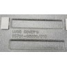 Recambio de bandeja trasera para kia picanto iii (ja) 1.0 referencia OEM IAM 85701G6010  