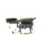Recambio de calefaccion entera normal para kia picanto iii (ja) 1.0 referencia OEM IAM D306CXGAA  