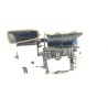 Recambio de calefaccion entera normal para kia picanto iii (ja) 1.0 referencia OEM IAM D306CXGAA  