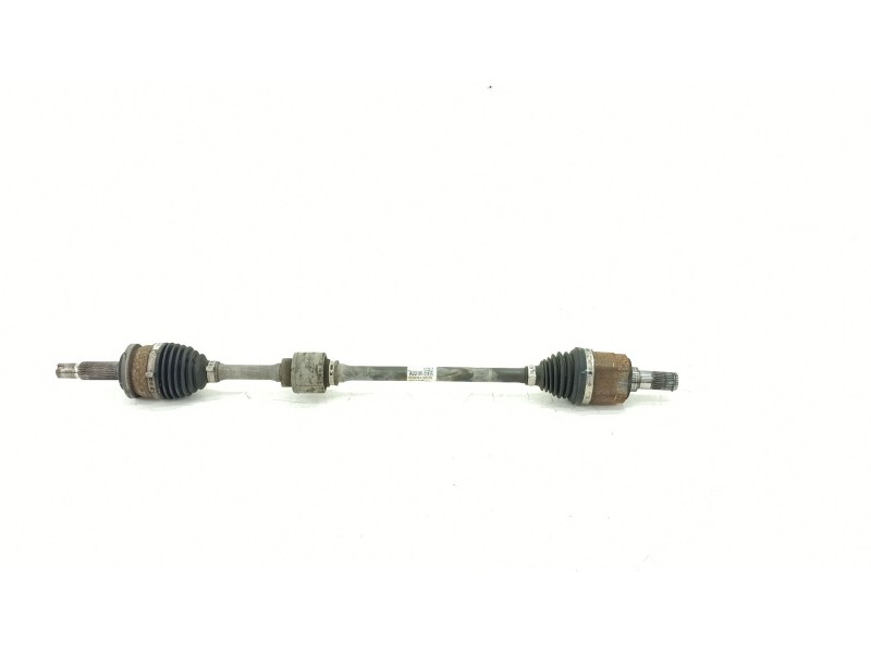 Recambio de transmision delantera derecha para kia picanto iii (ja) 1.0 referencia OEM IAM 49501G6000  