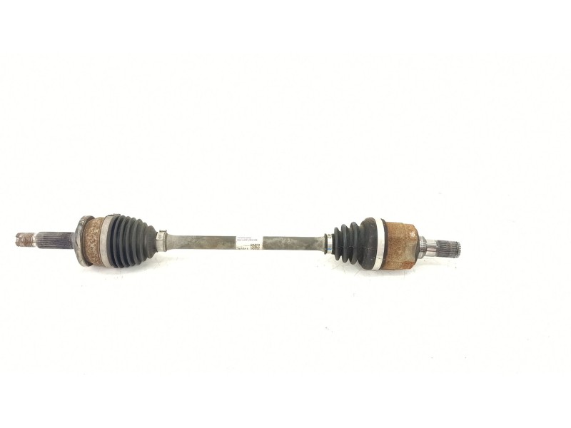 Recambio de transmision delantera izquierda para kia picanto iii (ja) 1.0 referencia OEM IAM 49500G6000  
