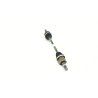 Recambio de transmision delantera izquierda para kia picanto iii (ja) 1.0 referencia OEM IAM 49500G6000  