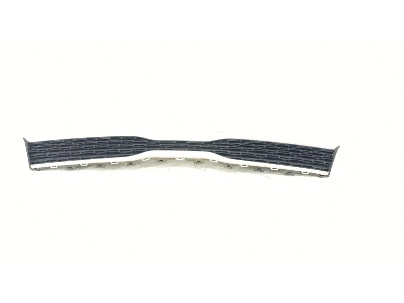 Recambio de rejilla paragolpes delantero para kia picanto iii (ja) 1.0 referencia OEM IAM 86351G6000  