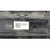 Recambio de rejilla paragolpes delantero para kia picanto iii (ja) 1.0 referencia OEM IAM 86351G6000  