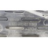 Recambio de rejilla paragolpes delantero para kia picanto iii (ja) 1.0 referencia OEM IAM 86351G6000  