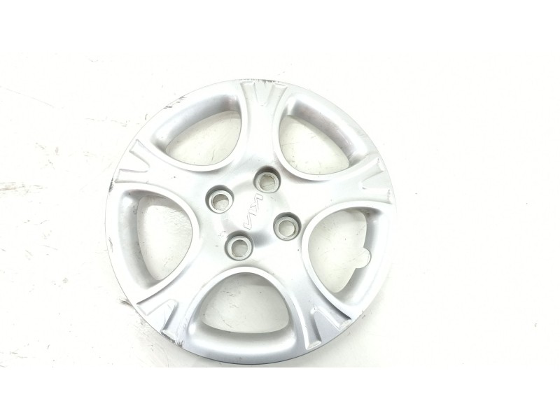 Recambio de tapacubos para kia picanto iii (ja) 1.0 referencia OEM IAM 52970G6150  