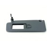 Recambio de parasol izquierdo para audi a3 sportback (8ya, 8yf) 35 tfsi mild hybrid referencia OEM IAM 8W0857551  