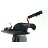 Recambio de parasol izquierdo para audi a3 sportback (8ya, 8yf) 35 tfsi mild hybrid referencia OEM IAM 8W0857551  