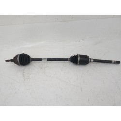 TRANSMISION DELANTERA DERECHA A1643302801 