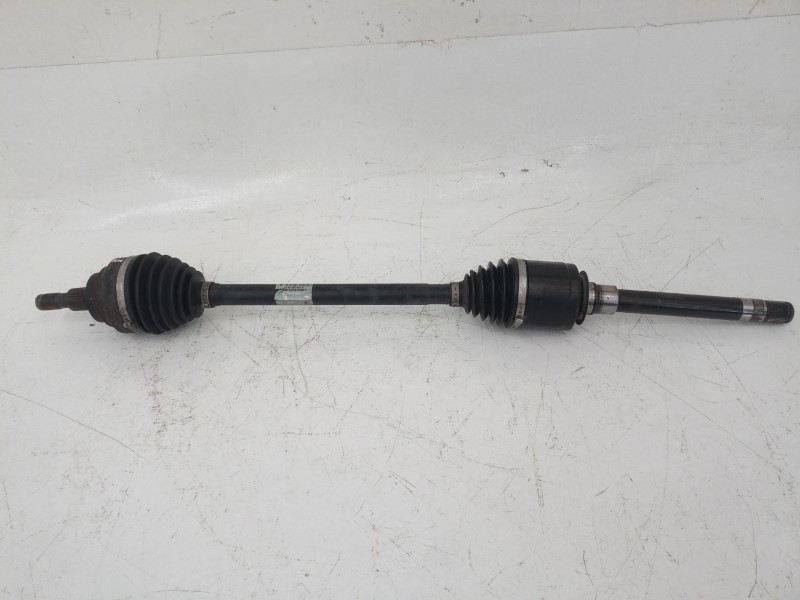Recambio de transmision delantera derecha para mercedes-benz clase m (w164) ml 320 cdi 4-matic (164.122) referencia OEM IAM A164