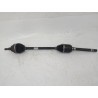 Recambio de transmision delantera derecha para mercedes-benz clase m (w164) ml 320 cdi 4-matic (164.122) referencia OEM IAM A164