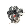 Recambio de motor completo para seat ibiza v (kj1, kjg) 1.0 mpi referencia OEM IAM DSG  