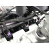 Recambio de motor completo para seat ibiza v (kj1, kjg) 1.0 mpi referencia OEM IAM DSG  