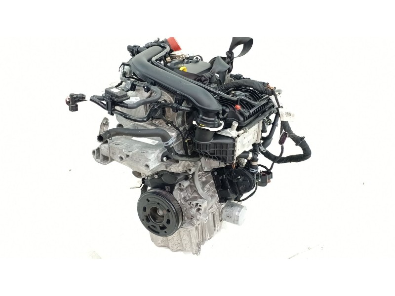 Recambio de motor completo para seat leon sportstourer (kl8, kld) 1.0 tsi referencia OEM IAM DLA  