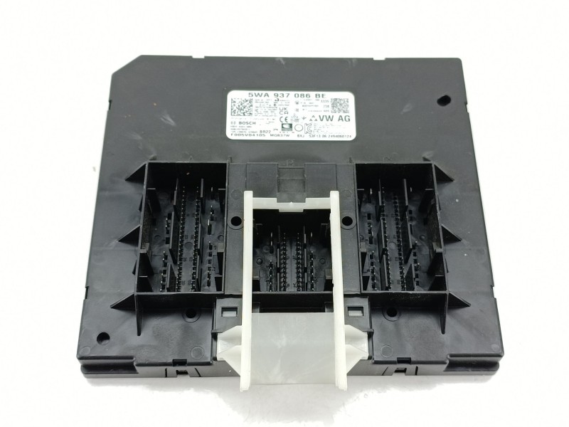 Recambio de modulo electronico para audi a3 sportback (8ya, 8yf) 35 tfsi mild hybrid referencia OEM IAM 5WA937086E  