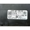 Recambio de modulo electronico para audi a3 sportback (8ya, 8yf) 35 tfsi mild hybrid referencia OEM IAM 5WA937086E  