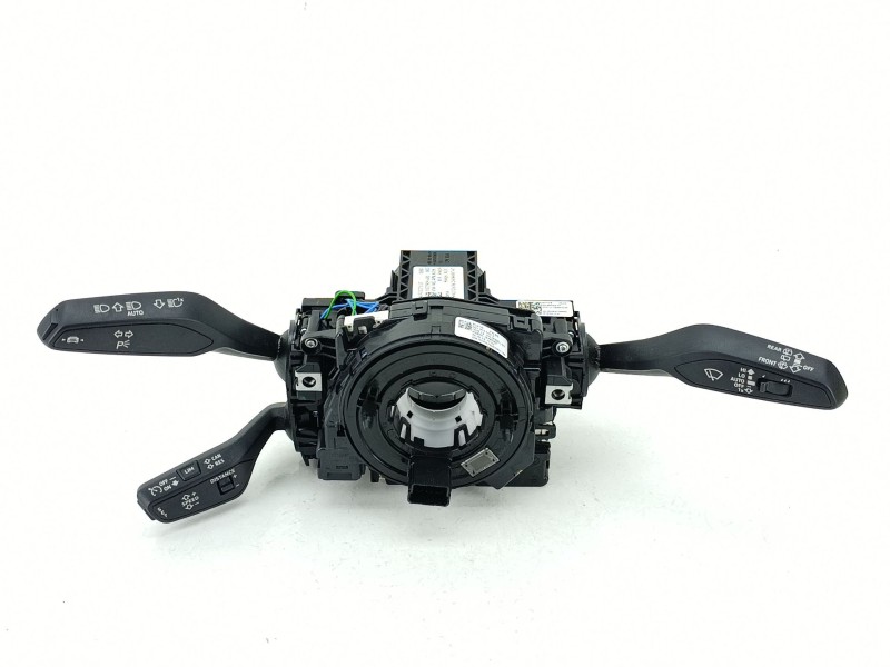 Recambio de mando multifuncion para audi a3 sportback (8ya, 8yf) 35 tfsi mild hybrid referencia OEM IAM 82A953521LT  