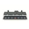 Recambio de mando multifuncion para audi a3 sportback (8ya, 8yf) 35 tfsi mild hybrid referencia OEM IAM 8Y0925301BM  