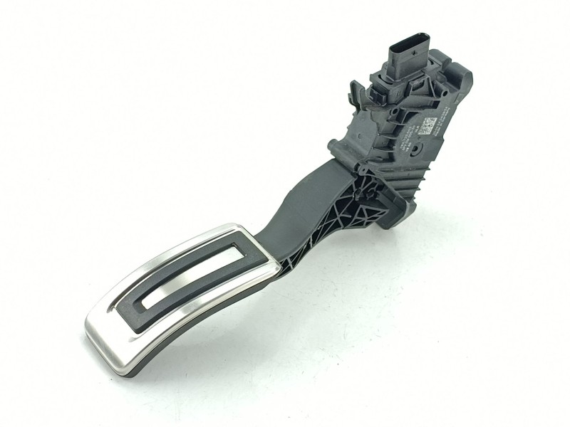 Recambio de potenciometro pedal para audi a3 sportback (8ya, 8yf) 35 tfsi mild hybrid referencia OEM IAM 3WA723503  