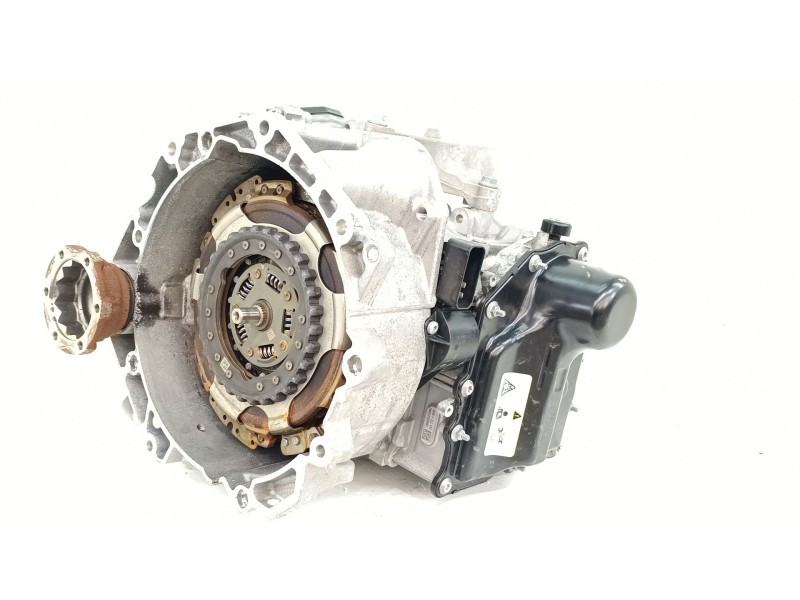 Recambio de caja cambios para seat leon sportstourer (kl8, kld) 1.0 tsi referencia OEM IAM URF  