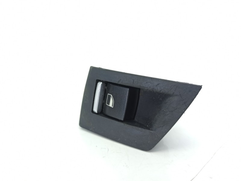 Recambio de mando elevalunas delantero derecho para bmw 5 touring (f11) 535 d referencia OEM IAM 916352701  