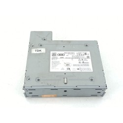SISTEMA AUDIO / RADIO CD 8Y0035042C 