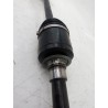 Recambio de transmision delantera derecha para mercedes-benz clase m (w164) ml 320 cdi 4-matic (164.122) referencia OEM IAM A164