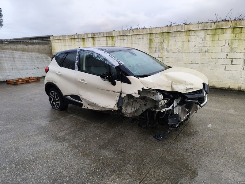 RENAULT CAPTUR I (J5_, H5_)