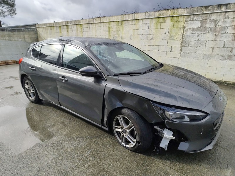 FORD FOCUS IV (HN)