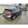 ford focus iv (hn) del año 2019