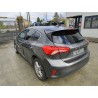 ford focus iv (hn) del año 2019