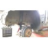 Recambio de amortiguador trasero derecho para kia picanto iii (ja) 1.0 referencia OEM IAM 55310G6200  