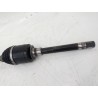 Recambio de transmision delantera derecha para mercedes-benz clase m (w164) ml 320 cdi 4-matic (164.122) referencia OEM IAM A164
