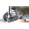 Recambio de amortiguador trasero izquierdo para kia picanto iii (ja) 1.0 referencia OEM IAM 55310G6200  