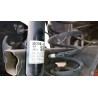 Recambio de amortiguador trasero izquierdo para kia picanto iii (ja) 1.0 referencia OEM IAM 55310G6200  