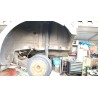 Recambio de amortiguador trasero izquierdo para kia picanto iii (ja) 1.0 referencia OEM IAM 55310G6200  