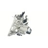 Recambio de caja cambios para renault captur i (j5_, h5_) 0.9 tce 90 referencia OEM IAM JR5357  
