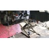 Recambio de barra estabilizadora delantera para kia picanto iii (ja) 1.0 referencia OEM IAM 54810G6200  