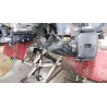 Recambio de barra estabilizadora delantera para kia picanto iii (ja) 1.0 referencia OEM IAM 54810G6200  