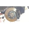 Recambio de mangueta delantera derecha para kia picanto iii (ja) 1.0 referencia OEM IAM 51716G6000  