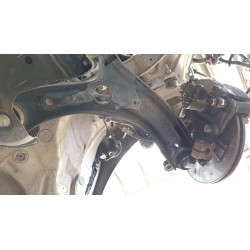 BRAZO SUSPENSION INFERIOR DELANTERO IZQUIERDO 54500G6000 