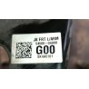 Recambio de brazo suspension inferior delantero izquierdo para kia picanto iii (ja) 1.0 referencia OEM IAM 54500G6000  