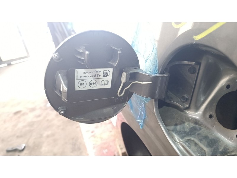 Recambio de tapon combustible para kia picanto iii (ja) 1.0 referencia OEM IAM   