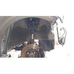 AMORTIGUADOR DELANTERO DERECHO 54660G6200 